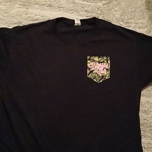 Blessed Girl T-shirt